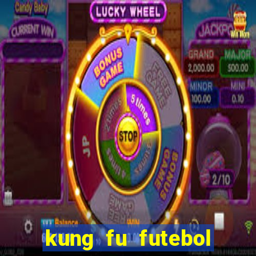 kung fu futebol clube via torrent